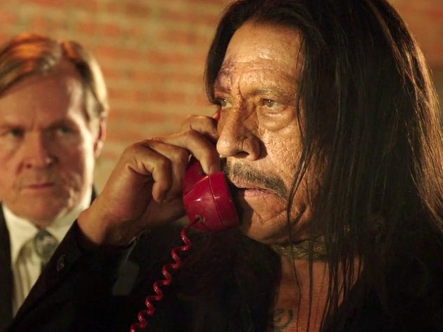 Machete Kills Trailer Released