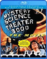 Mystery Science Theater 3000: The Movie