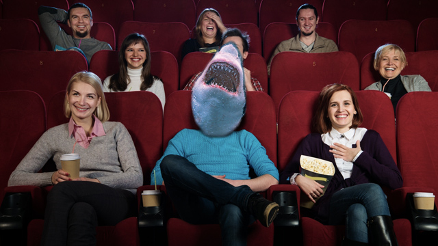 10 Movies to Check Out During Shark Week