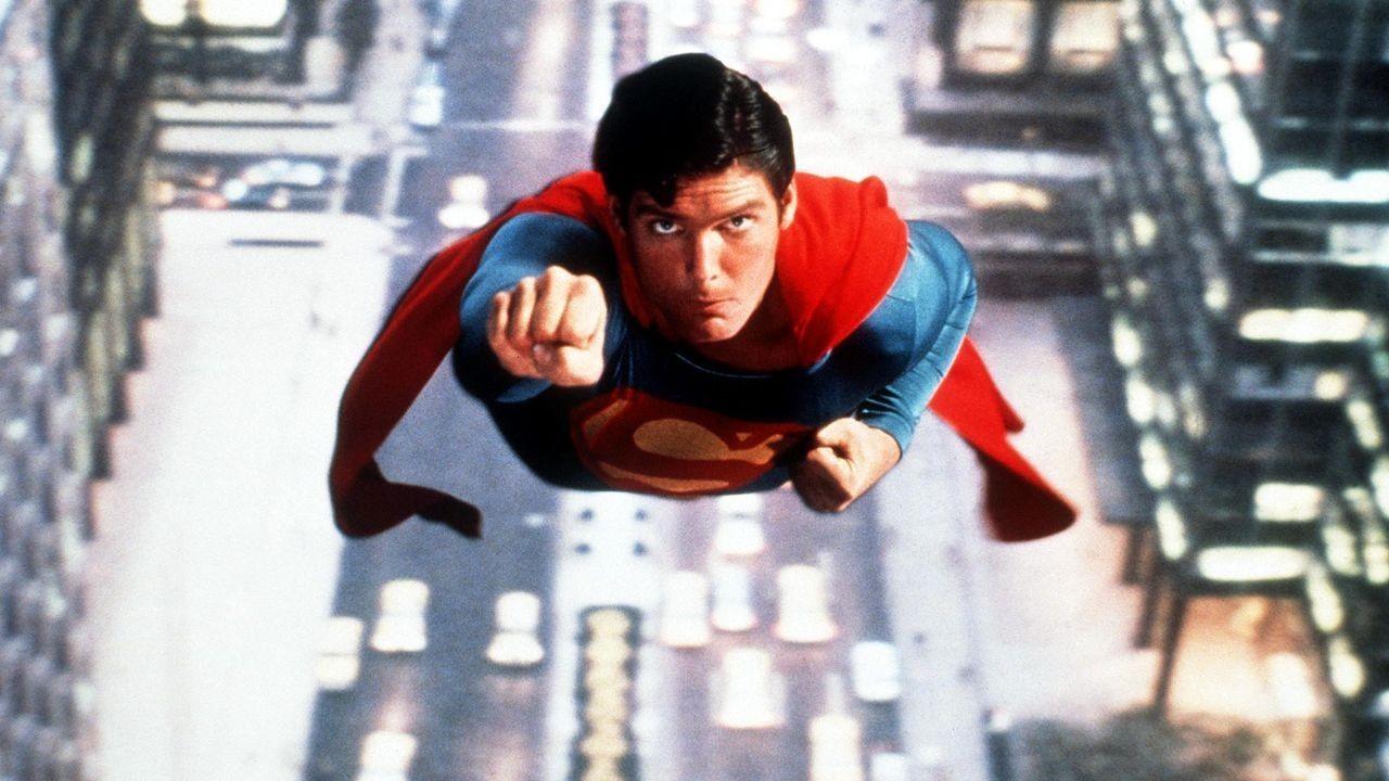 Beginning Of The End Of The Superhero Movie