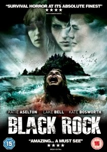 Black Rock
