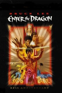 Enter The Dragon