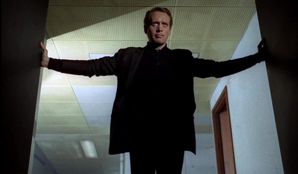 Patrick McGoohan