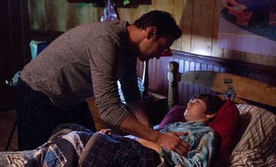 Insidious: Chapter 2