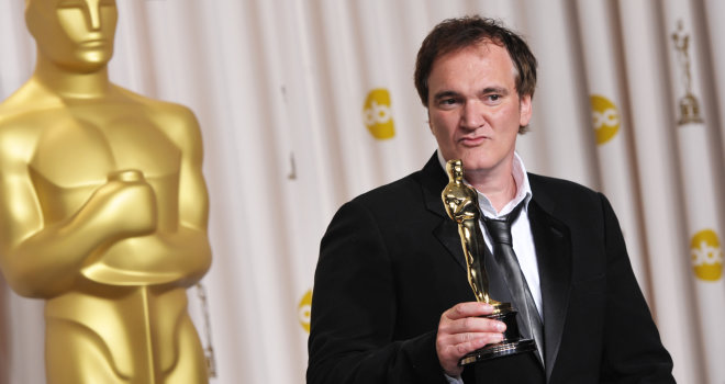Quentin Tarantino May Play Roger Corman In New Biopic