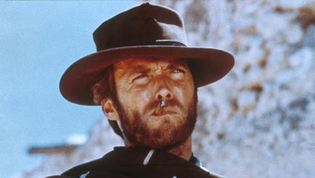 How Italy saved the western with A Fistful of Dollars
