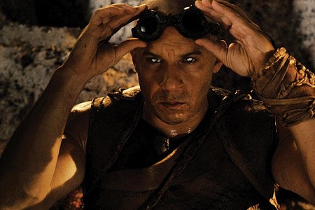 Riddick
