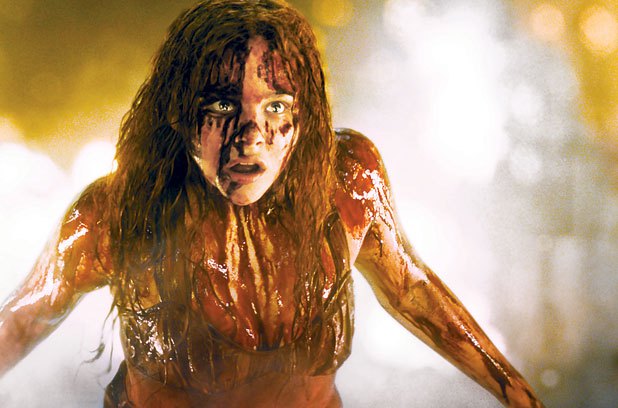 Carrie 2013: Hell has no fury like a woman scorned