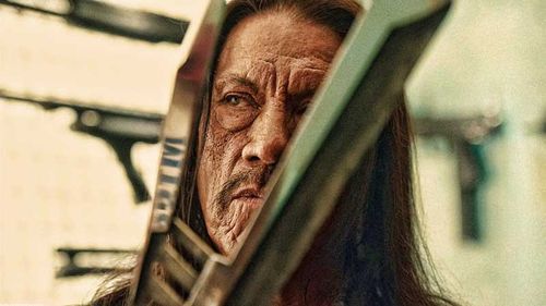 Machete Kills