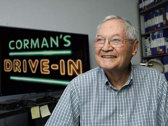 It’s the Invasion of the 87-year-old Producer!