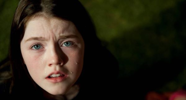 Shock and Horror Irish Style