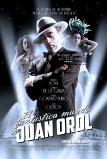 Mexico’s B Movie Master