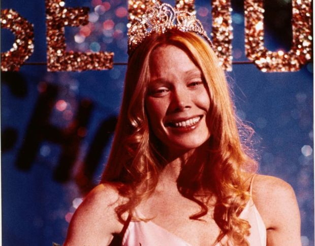 Simply Wild About Carrie