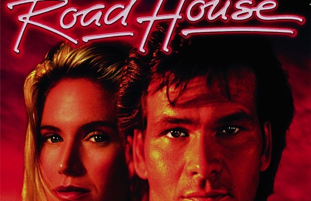 Remaking Road House