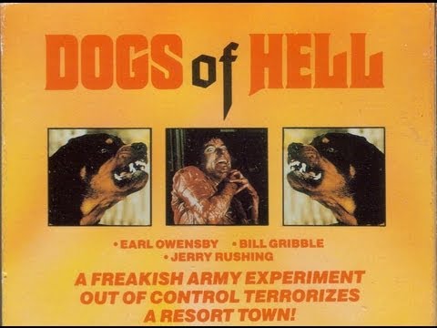 Dogs of Hell