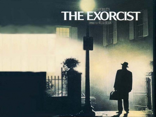 The Origins Of The Exorcist