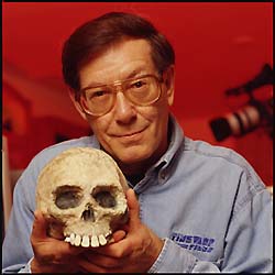 A Look Back At Don Dohler