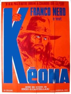 Keoma