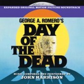 Day Of The Dead Soundtrack