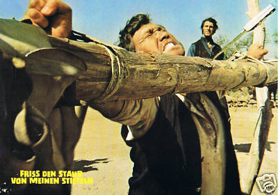 Three Bullets for a Long Gun