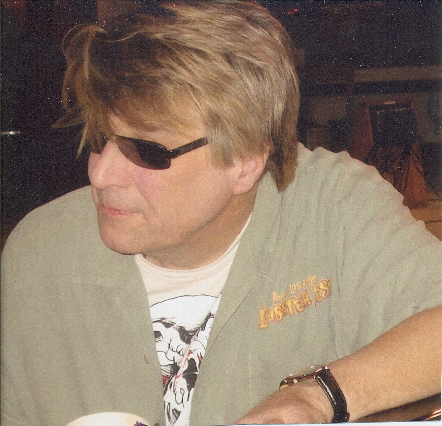 Christopher Young: Composer