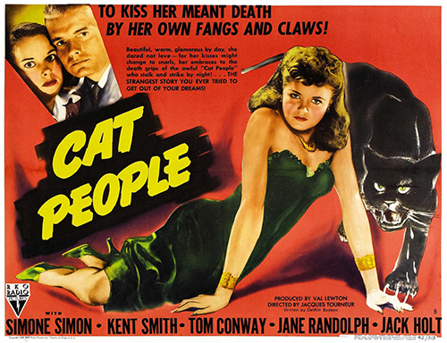 Val Lewton