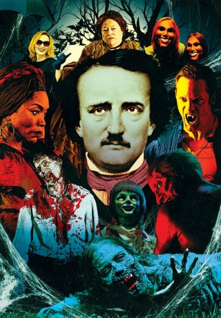 American Scream