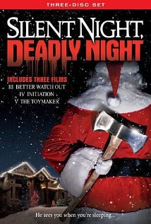 Silent Night Deadly Night