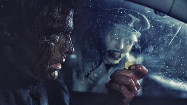 Dead Snow: Red vs. Dead