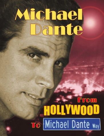 The Naked Kiss and Michael Dante