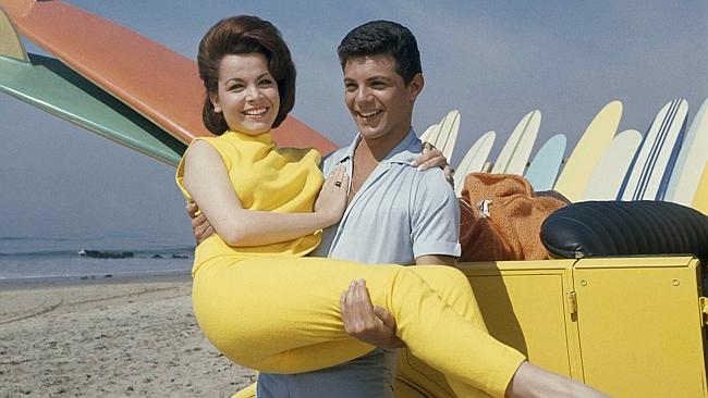 ‘B’ is for beach and budget