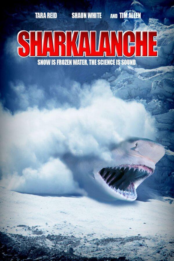 Tara Reid and Ian Ziering Set to Shoot Sharknado 2