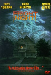 Fright Night (the good one) 1985