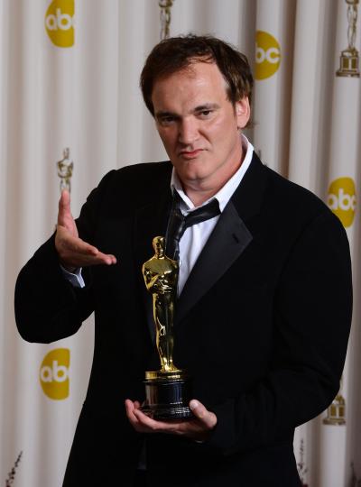 Tarantino Showdown