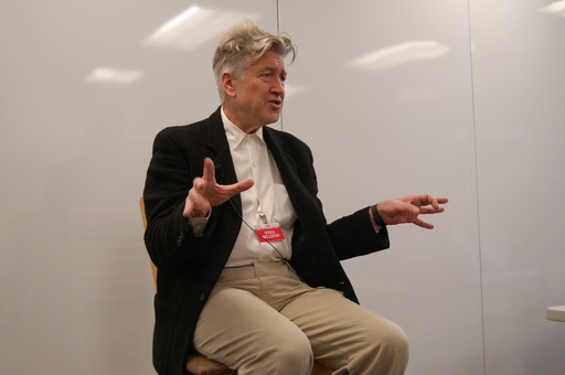 Rumors Abound on Re-Do of Twin Peaks