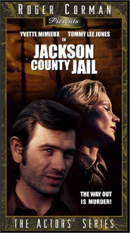 Jackson County Jail