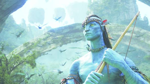 CGI and The Big Bucks Of Cinema