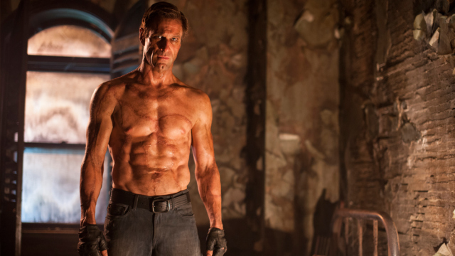 I, Frankenstein’ Dead on Arrival with $7.7 Million