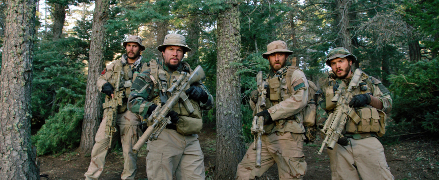 ’Lone Survivor’ blows away N. American box office
