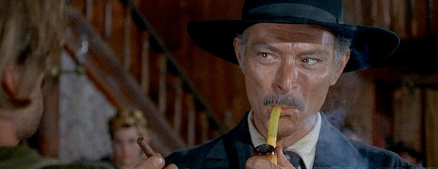 Lee Van Cleef