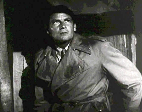Foreign Correspondent