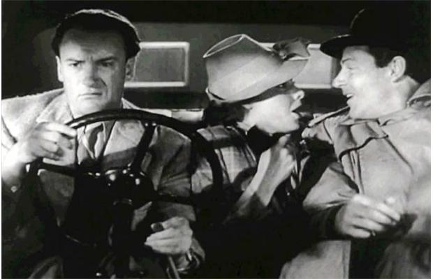 Amazing New/Old B Movie Releases