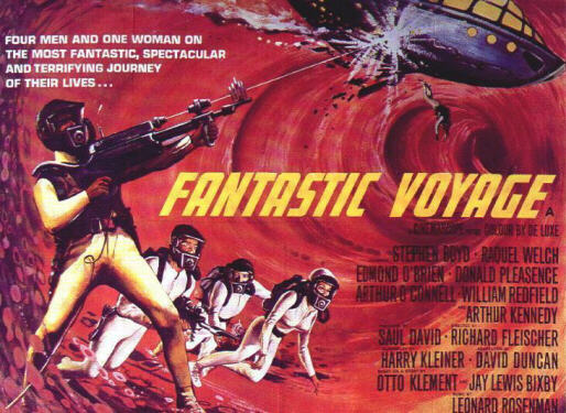 Fantastic Voyage