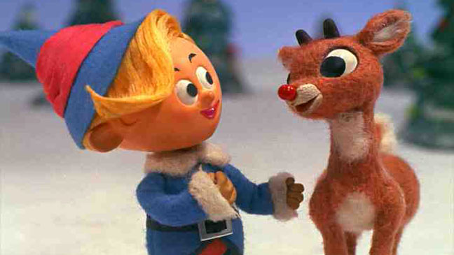 Animation Legend Arthur Rankin Jr. Dies at 89