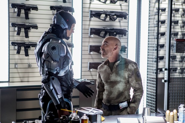 The RoboCop Legacy