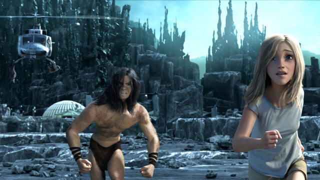 Tarzan