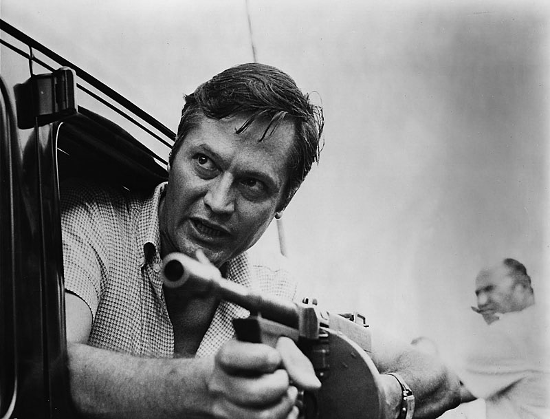 Corman’s World: Exploits of a Hollywood Rebel