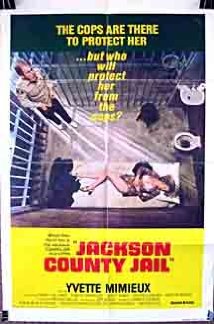 Jackson County Jail