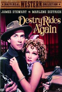 Destry Rides Again (1939)