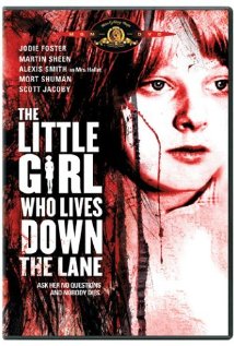 The Little Girl Who Lives Down The Lane